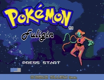 Pokemon - Fuligin ROM