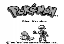 Pokémon Polished Blue ROM