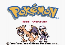 Pokemon Red - Proud Eyes edition ROM