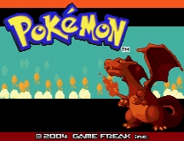 Pokemon Throwback: FR251 Addendum Jogo