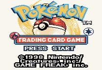 Pokémon Trading Card Game Female Player Spanish (Español) ROM