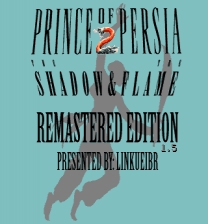 Prince of Persia 2 - Remastered Edition ROM