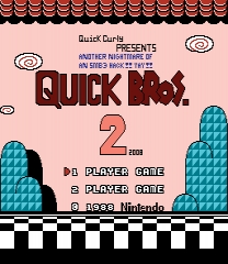 Quick Bros. 2 Hack Pack Game