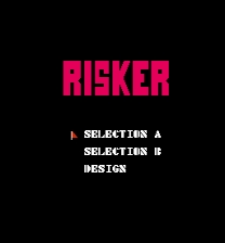 Risker ROM