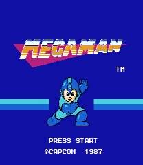 Rockman to Mega Man Spiel