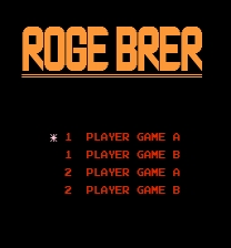 Roge Brer ROM