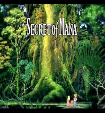Secret of Mana: Relocalized Game