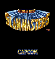 Selectable Scorpion and Jumbo ROM