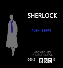 Sherlock ROM
