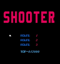 Shooter ROM