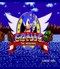 Sonic 1: Stardust Gear Edition ROM