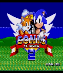 Sonic 2 Early Prototype Green Hill Zone Fix Juego
