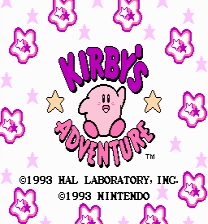 Squeaky Clean Adventure ROM