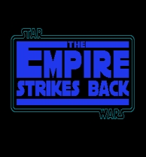 Star Wars - The Empire Strikes Back Easy ROM
