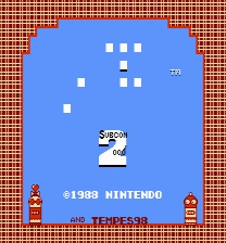 Subcon 2000 - SMB2 ROM
