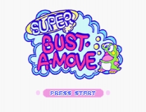 Super Bust-A-Move for color-blind people ROM