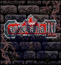 Super Castlevania IV - Other Castle Game