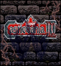 Super Castlevania IV - Other Castle ROM