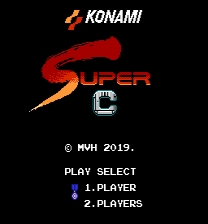 Super Contra HD Game