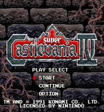Super CV IV - CV1 Font + HUD + Icons ROM