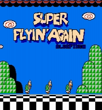 Super Flyin Again ROM