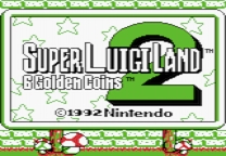 Super Luigi Land 2: 6 Golden Coins ROM
