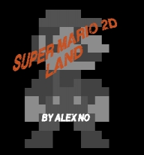 Super Mario 2D Land ROM