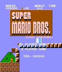 Super Mario Bros. [New Levels Pack] Gioco