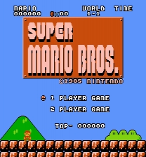 Super Mario Bros. Pocket Edition ROM