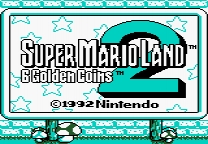 Super Mario Land 2 DX Game