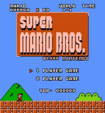 Super Mario S - SMB3 Graphics ROM