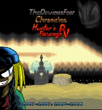 Super Mario World - The Devious Four Chronicles 4: Hunter's Revenge ReVised ROM