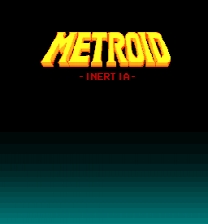 Super Metroid - Inertia ROM