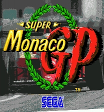 Super Mónaco GP en Español: Desafío Zakspeed Game