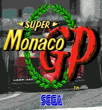 Super Mónaco GP en Español: Desafío Zakspeed ROM