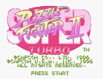 Super Puzzle Fighter II GBA for color-blind people ROM