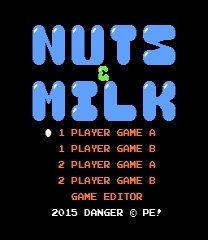 Super Squirrel ROM