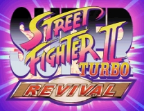 Super Street Fighter II Turbo Revival Bug Fix Game
