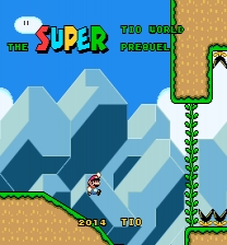 Super Tio World - The Prequel ROM
