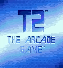 T2 - The Double Z Mod ゲーム