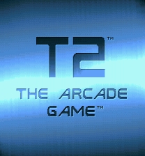 T2 - The Konami Game ROM
