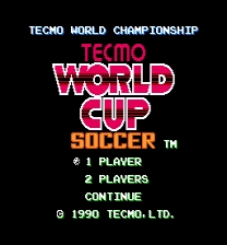 Tecmo Futebol Brasileiro ROM Hack Download - Retrostic