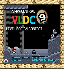 The 9th Annual Vanilla Level Design Contest: Collaboration Hack Jogo