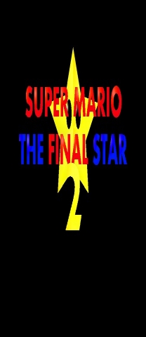 The Final Star 2 ROM