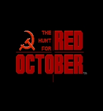 The Hunt for Red October Easy ROM