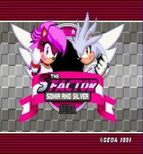 The S Factor: Sonia and Silver ゲーム