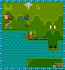 The Unworld ROM