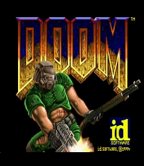 Thy Flesh Consumed 32x ROM