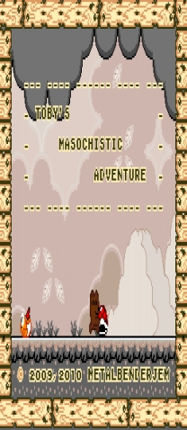 Toby's Masochistic Adventure ROM