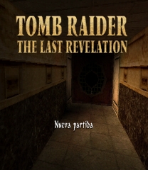 Tomb Raider IV - Italian Audio Fix Game